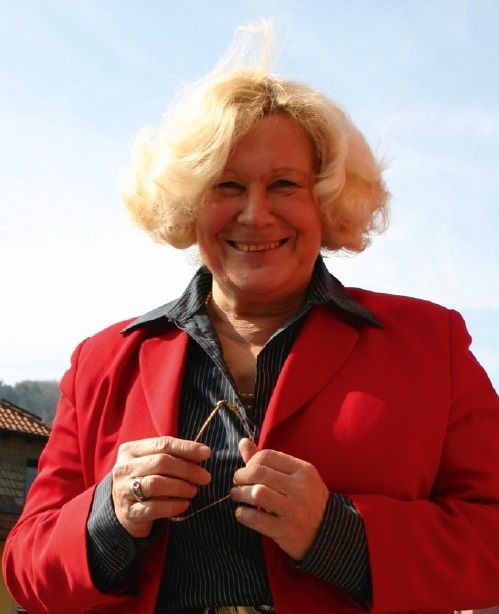 Gwendolyn von Ambesser